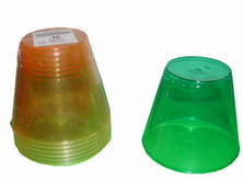 Plastic Cups